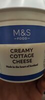 Natural Cottage Cheese