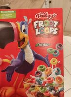 Froot loops