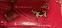 Milk chocolate