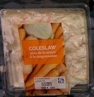 Coleslaw