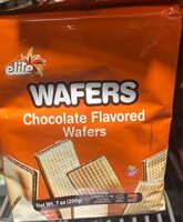 Waffers