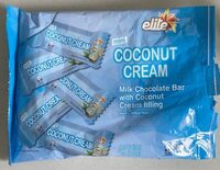 Coconut cream