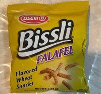 Bissli Falafel
