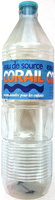 Eau de source