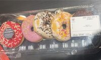Dony assortiment x5 decongel
