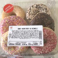 Donut