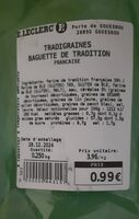 Produit sans nom