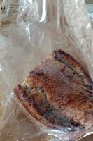 Pain aux céréales
