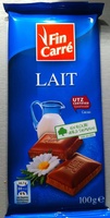 LAIT EXTRA FIN