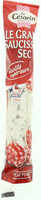 Saucisson sec