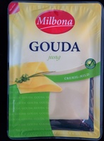 Gouda jeune
