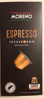 ESPRESSO