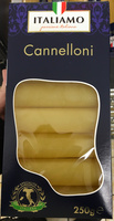 Cannelloni