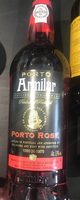 Porto Rosé Armilar