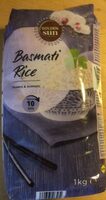 Riz Basmati