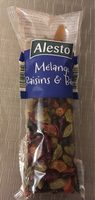 Mélange raisins et baies