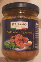 Pesto à la Trapanese