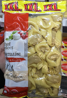 Tortelloni Tomate & Mozzarella