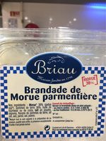 Brandade