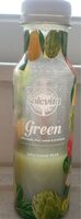 Detox alcachofa