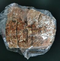 Pain multicroc 400g