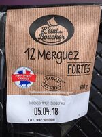 Merguez