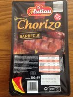 Chorizo barbecue