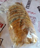 Pain aux noix