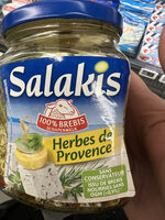 Salakis Herbes de Provence