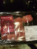 Saute de porc
