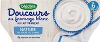 Fromage blanc nature