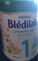 Bledilait