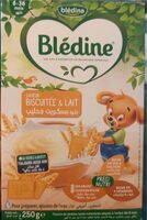 Bledine
