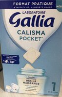Calisma Pocket