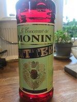Sirop Bitter