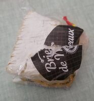 Brie de meaux aop