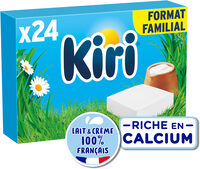 Kiri® Crème 24 portions