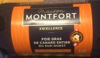 Foie gras