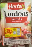 Lardons