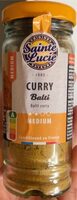 Curry Balti