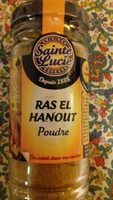 Ras El Hanout Spécial Couscous
