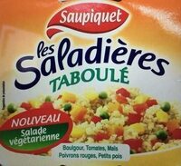 Les Saladières Taboulé