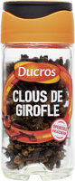 Clous de Girofle