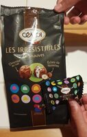 Les Irrésistibles guimauves