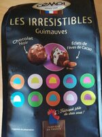 Les irrésistibles Guimauves