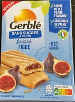 fourré figue