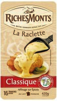 La Raclette Classique