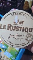 Camembert