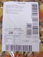 Tians de legumes