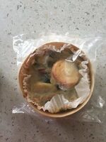 Gratin aux pommes de terre, poireau, fromage de chèvre et poitrine fumée cuite traitée en salaison choix